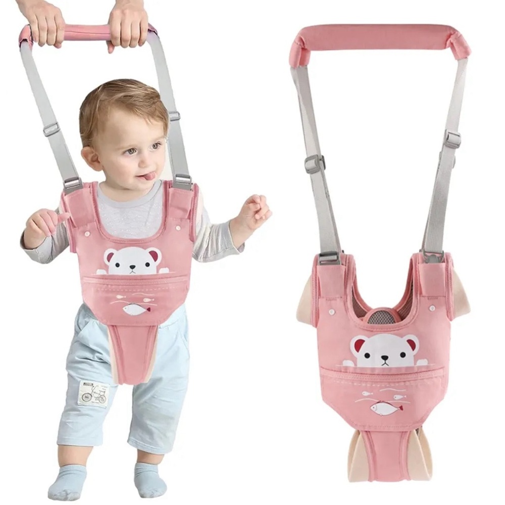 Sale!! Baby safety learning to walk walking harness first steps.  3